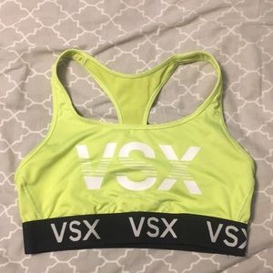 VSX sportsbra